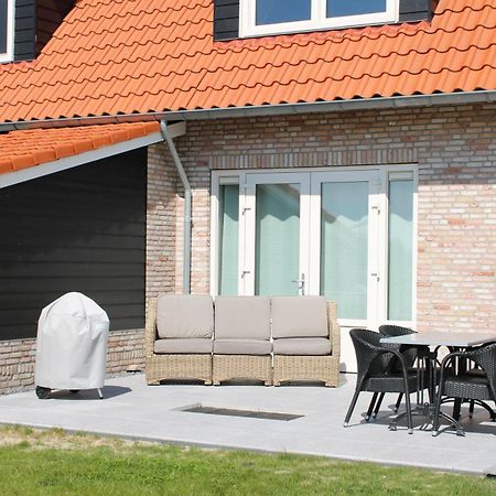 Hoeve Hofwijk Kamperland Ngoại thất bức ảnh