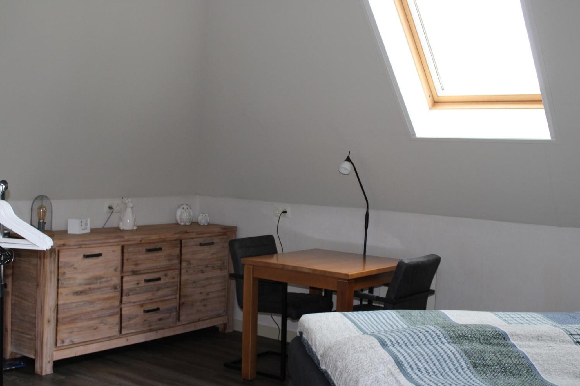 Hoeve Hofwijk Kamperland Ngoại thất bức ảnh