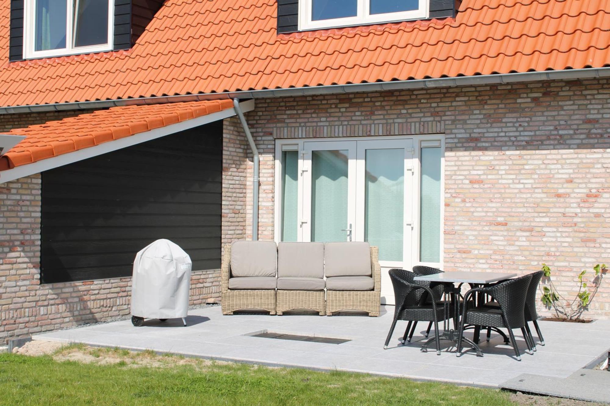 Hoeve Hofwijk Kamperland Ngoại thất bức ảnh
