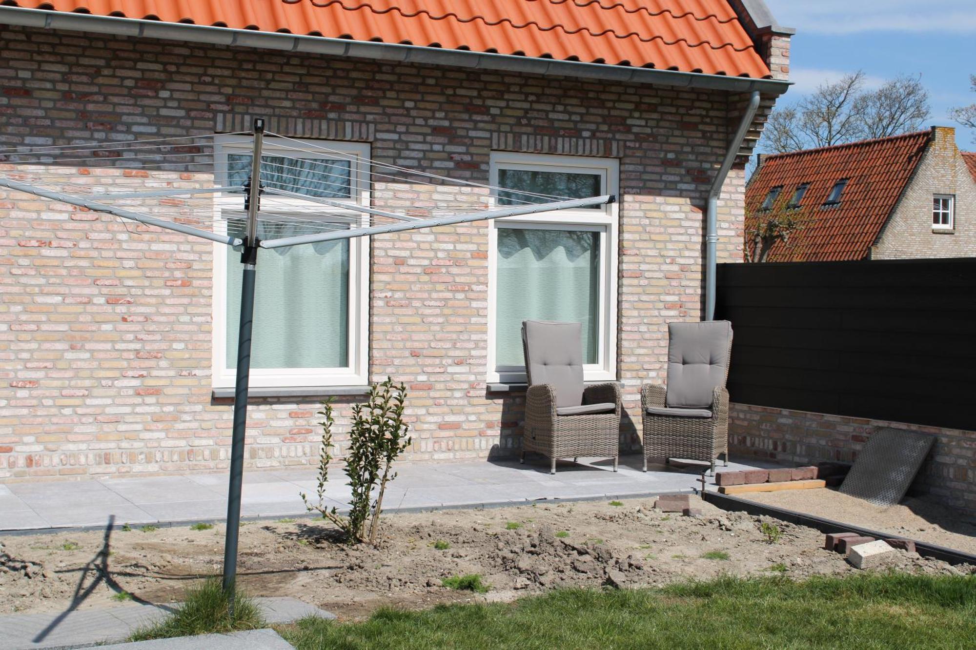 Hoeve Hofwijk Kamperland Ngoại thất bức ảnh