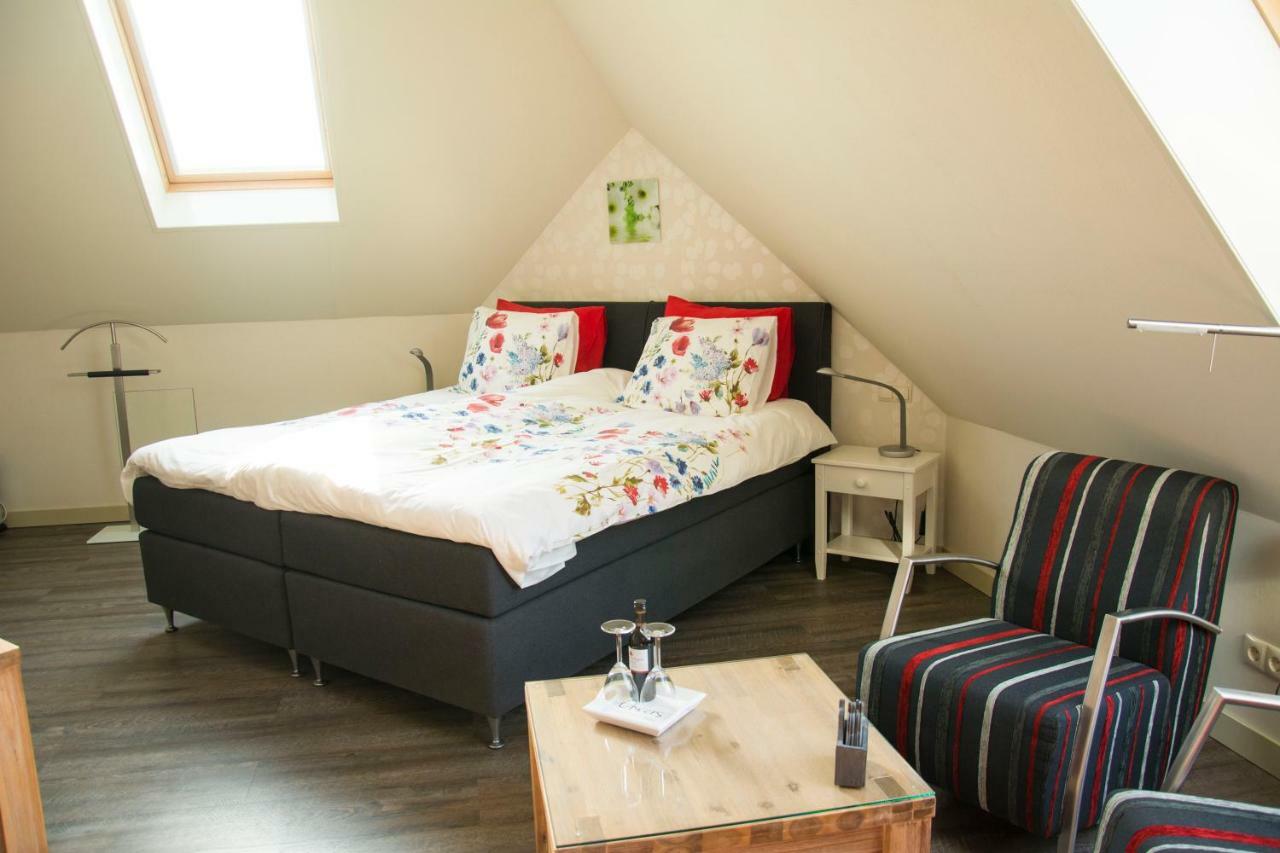 Hoeve Hofwijk Kamperland Ngoại thất bức ảnh