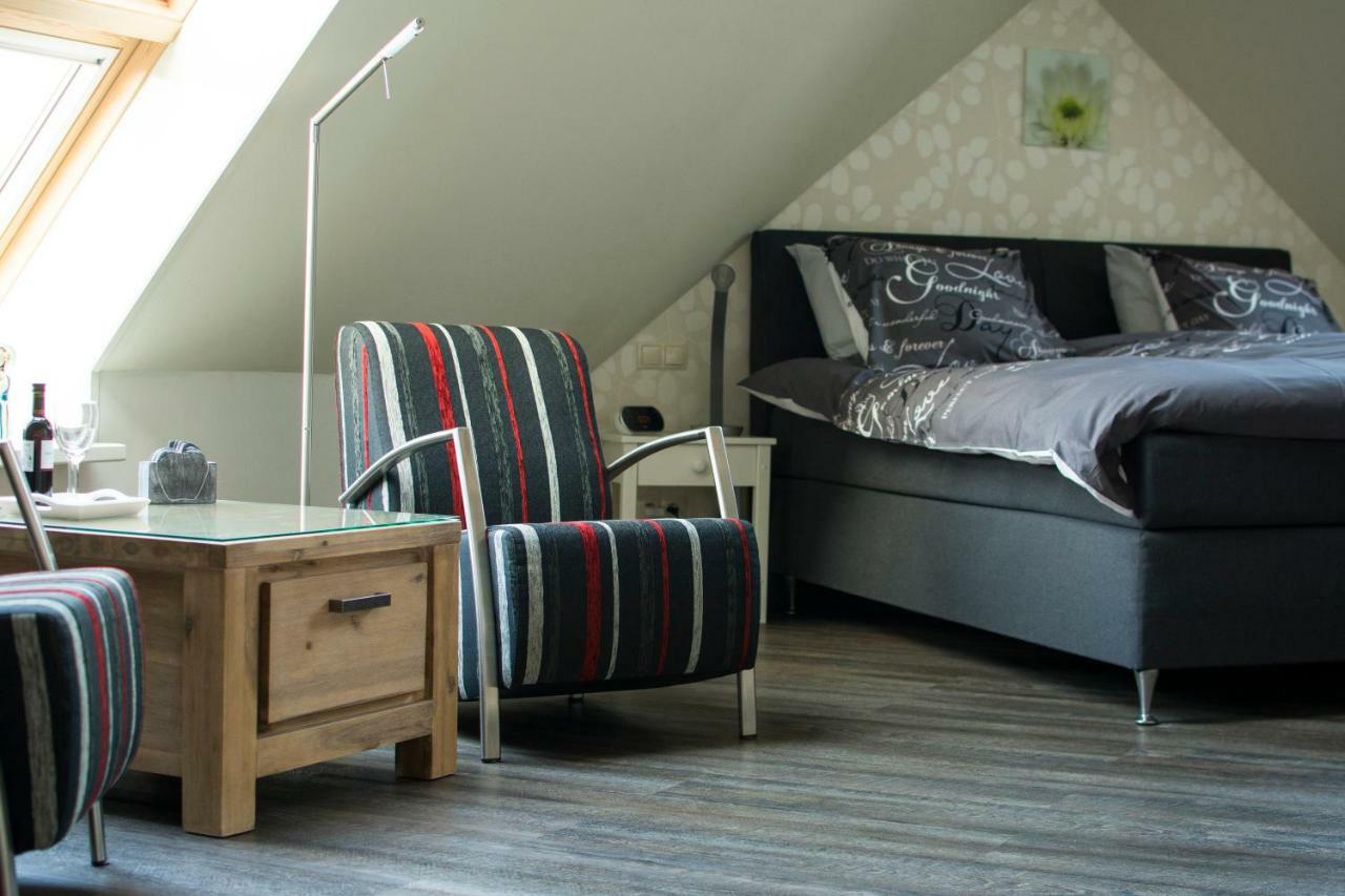 Hoeve Hofwijk Kamperland Ngoại thất bức ảnh